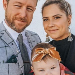 Meet your Posher, Blake